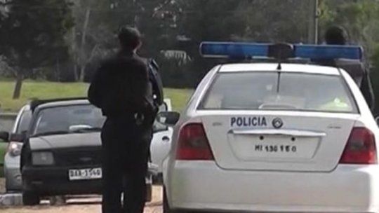 policia maldonado