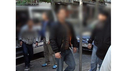 Un policía procesado con prisión por homicidio en Santa Catalina