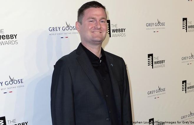 Patrick Quinn