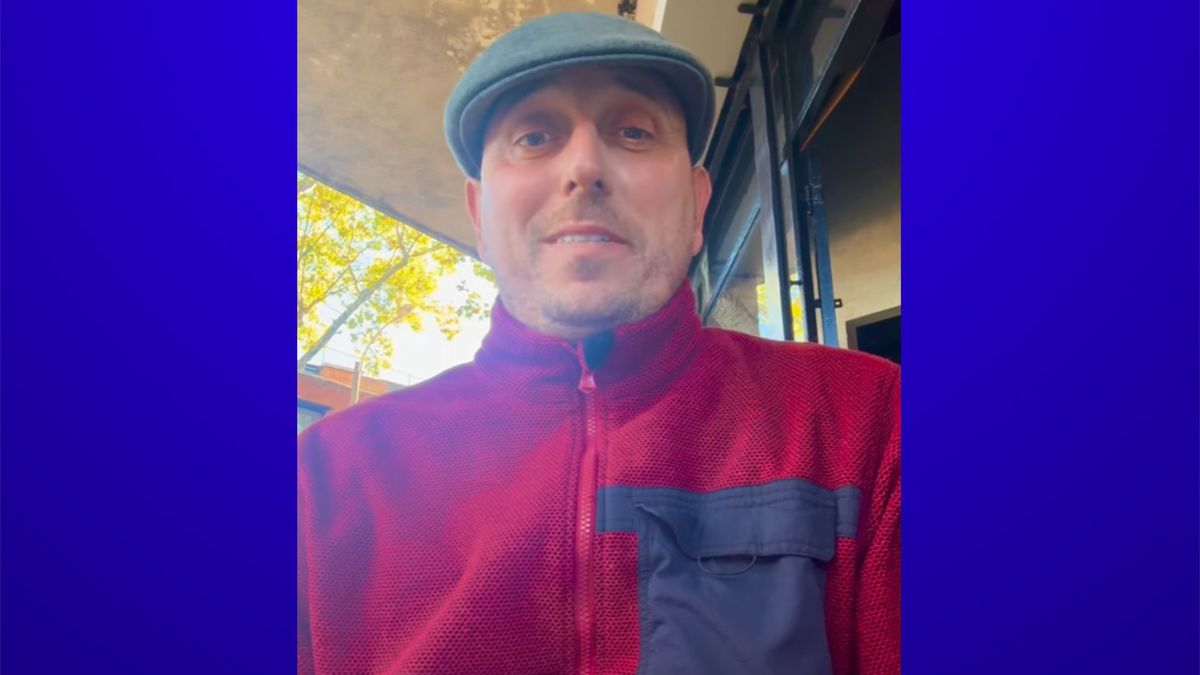 Gonzalo Moratorio presentó recurso de amparo para acceder a medicamento para su tratamiento contra el cáncer