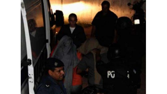 Surgen dudas sobre responsabilidad de los enfermeros asesinos