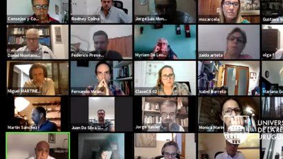 radi: la tasa de letalidad empieza lentamente a aumentar