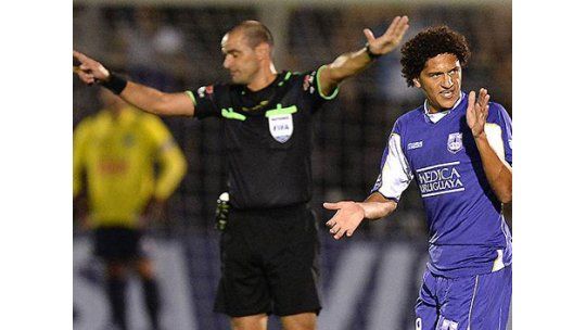 Defensor le gana 1 a 0 a The Strongest en el Franzini