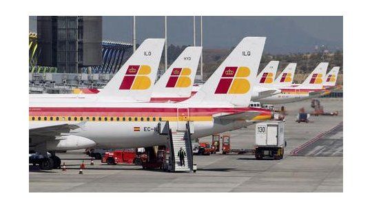 iberia