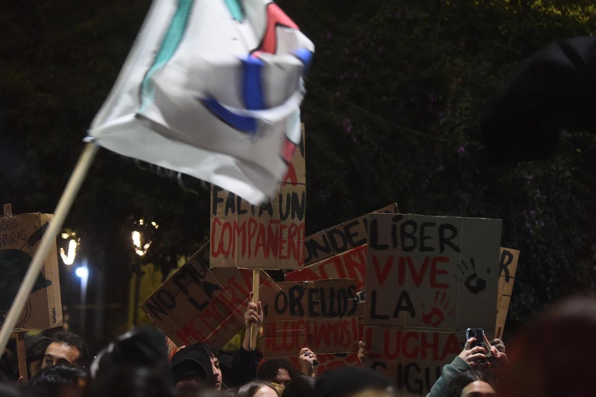Foto: Dante Fernández / Foco UY