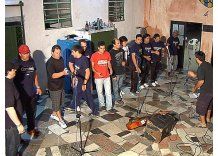 La renovación llegó para quedarse en Araca La Cana