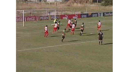 Todos los goles de la 9a fecha de la Segunda División