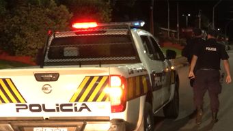 productor detenido por muerte de un joven en su campo cuando entro a cazar con dos amigos