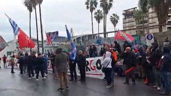 pit-cnt evalua expulsion del sindicato policial tras pedido de varias gremiales