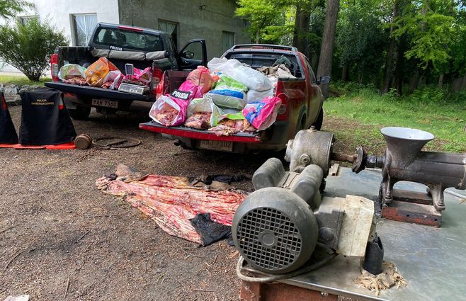 Foto: Ministerio del Interior&nbsp;