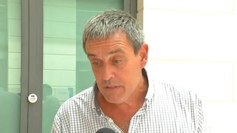 topolansky sobre cambios en inisa: me parece acertada la resolucion del presidente de hacer un cambio