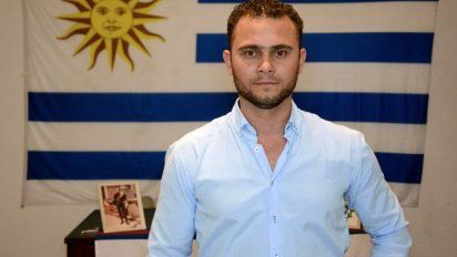 Diputado Rodrigo Albernaz