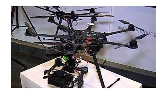 drone