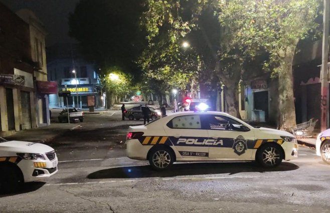 Foto cedida a Subrayado.