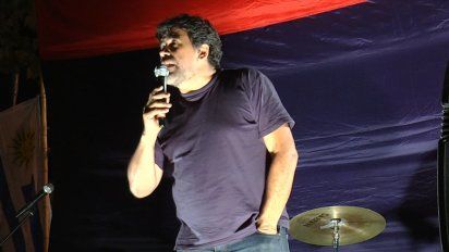 andrade invito a todos los precandidatos a trabajar gratis los sabados en barrios pobres