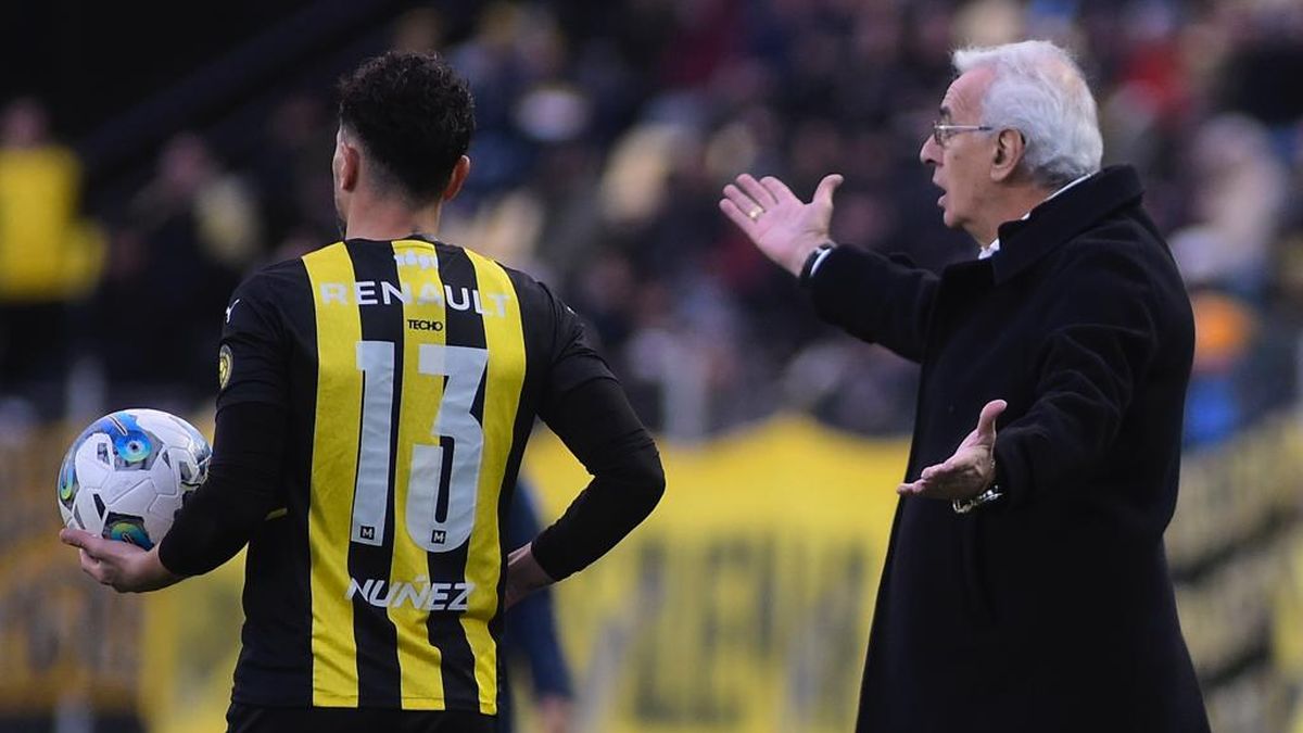 Danubio vence a Cerro y lidera el Clausura uruguayo luego del tropiezo de  Peñarol