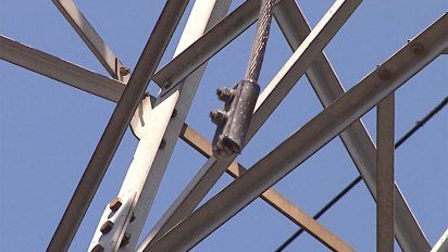 ministerio del interior investiga aumento de robos de cables de antel y ute