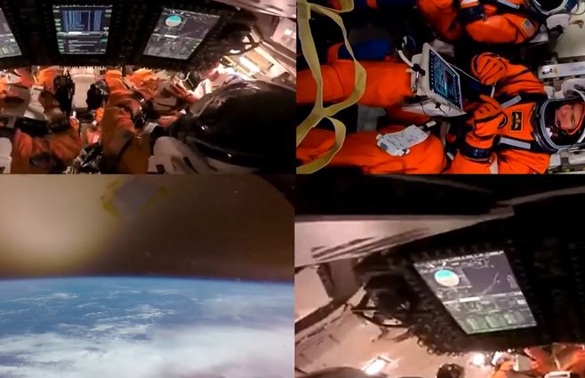 nasa-misión-artemis-II-