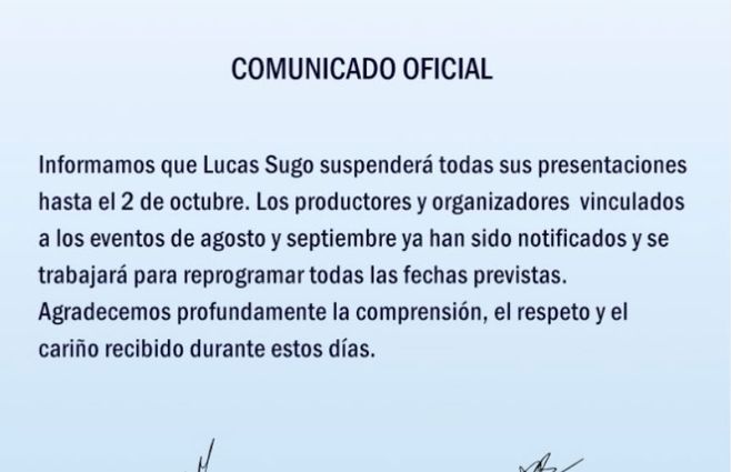 Comunicado-Lucas-Sugo-agosto