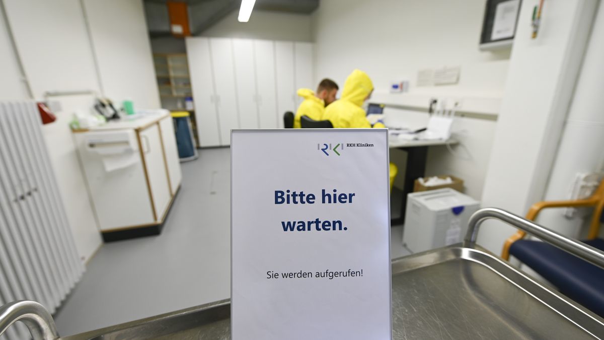 Alemania realiza 500.000 tests de coronavirus por semana