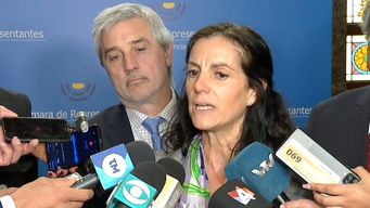 arbeleche dijo que recursos aprobados en rendicion no se tiran sin pensar a donde van