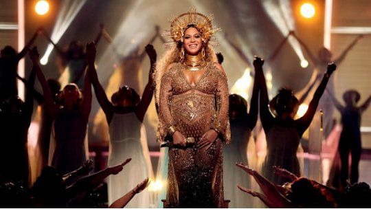 Beyoncé