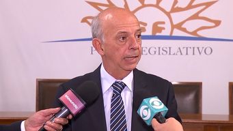 es una afirmacion muy honesta, dijo garcia tras dichos de oddone sobre la distribucion del ingreso