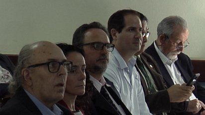 Nuevas autoridades de ASSE.