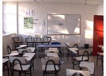 Cartelera de paro gremial en la enseñanza pública este viernes