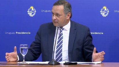 delgado aseguro que no hubo condicionamientos en la negociacion por la vacuna con china
