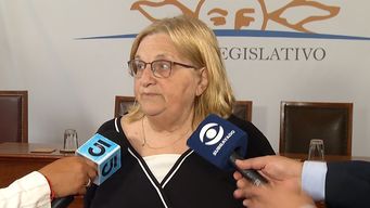 bianchi: no pudimos llegar a la conclusion de que hay elementos de conviccion suficientes para instalar una investigadora