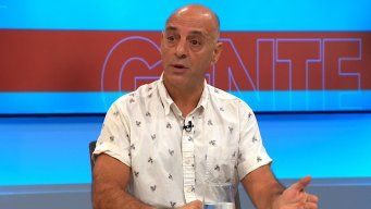 Marcelo Abdala, presidente del PIT-CNT.