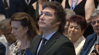 milei pidio la renuncia a ministro por presunta filtracion de informacion