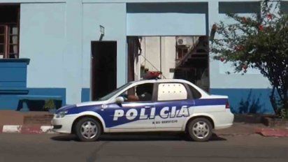 una joven de 22 anos fue apunalada por la ex de su pareja