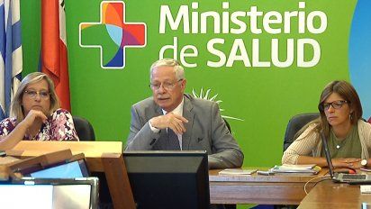 se redujo la natalidad en uruguay, sobre todo en jovenes y adolescentes