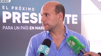 lema: uruguay necesita una persona con capacidad de articular, delgado lo viene demostrando y orsi todo lo contrario