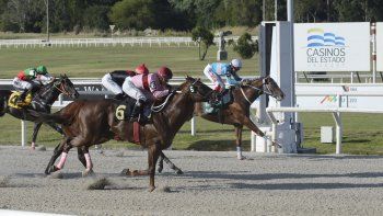 Subrayado | MICRO TURF 5 D MAY