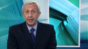 Toto Da Silveira en Subrayado.