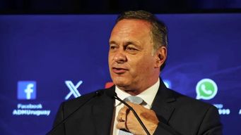 eso es volver a los 70, dijo delgado sobre alejandro sanchez, que hablo de las afap y la idea de nacionalizarlas