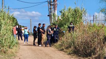imputaron homicidio al hombre que disparo en varias direcciones y mato a un joven de 18 anos