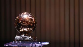 los 30 candidatos al balon de oro: hay un uruguayo y messi no esta