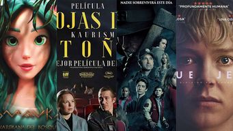 mavka: guardiana del bosque, hojas de otono, viernes negro y blue jean: los recomendados de cine