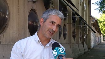 futuro presidente del codicen critico a lacalle pou: mas que un presidente saliendo del gobierno parece un candidato