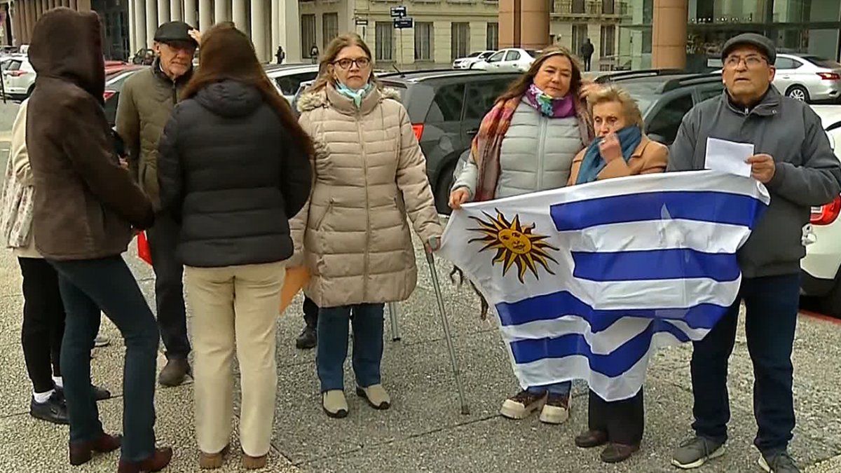 Ahorristas De BHU Y ANV Reclamaron Por Carta A Lacalle Pou Soluciones A ...