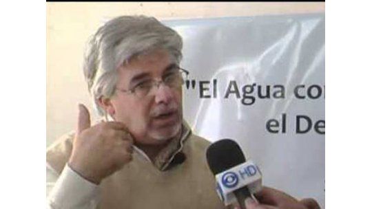 Ministro de Ganadería Tabaré Aguerre será relevado