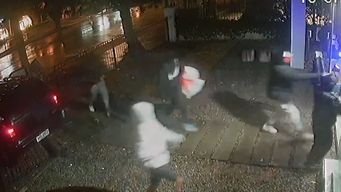 denuncias de rapinas tuvieron pico de 30.641 en 2019 y cayeron a 15.656 en 2025