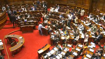 muy peligroso, y una presidencia imperial, asi califico la oposicion la nueva secretaria que dirigira jorge diaz