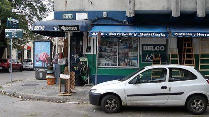 vecinos de pocitos estuvieron 24 horas sin luz y reclaman solucion