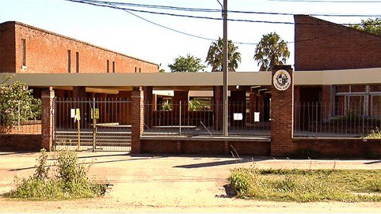 escuela peñarol