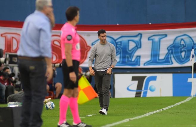 Foto: Dante Fernández / FocoUy